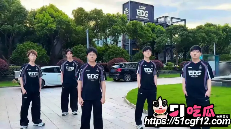 LPL第三赛段W5D3 EDG2比0零封TT 干脆利落拿下赛段两连胜！ 图3