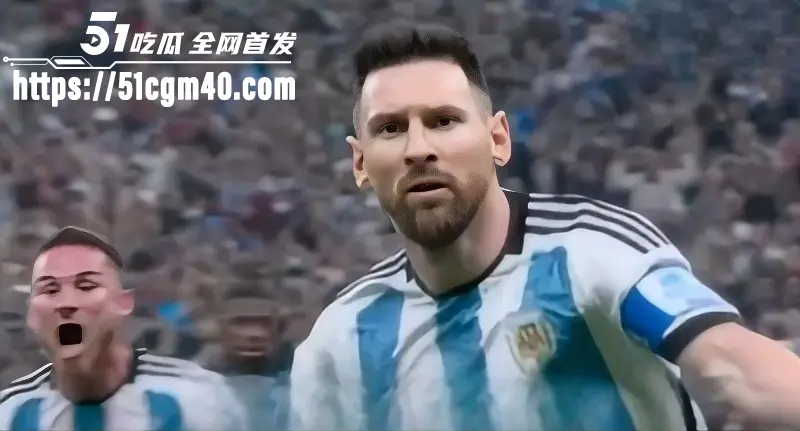 2026美加墨世界杯 黄金一代集体谢幕 黄昏会来 但被照亮的青春永不落幕! 图2
