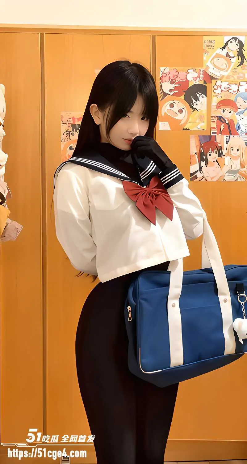 颜值主播 KeyKey清美 骚浪视频 淫装加身咬唇撩发 各种性感姿势撩人心弦! 图3