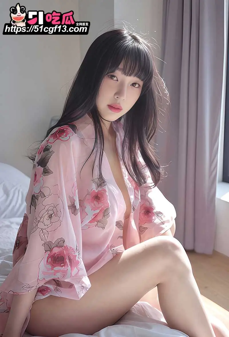 韩国巨乳嫩妹 姜仁卿 女体盛宴私拍 甜品点缀曼妙裸体 粉嫩乳头白虎蜜穴 任君品尝！ 图1