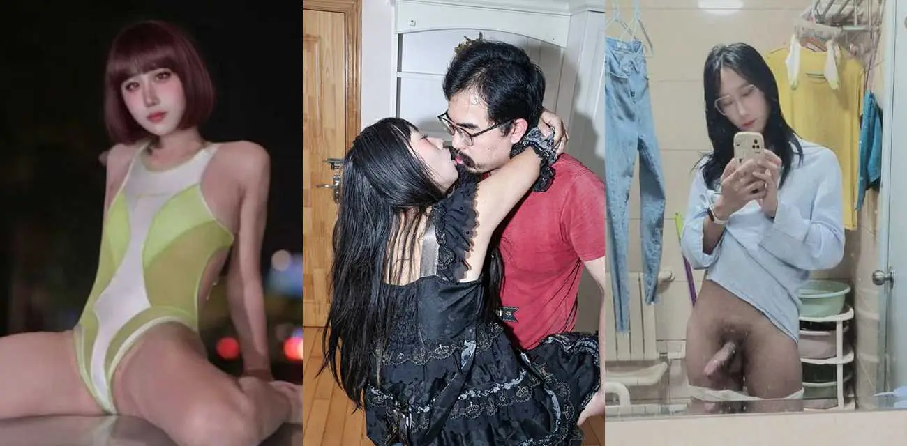 广州琶洲萤火虫漫展落地窗前做爱后续！超长版做爱视频以及主角自拍视角独家曝光！ 图11