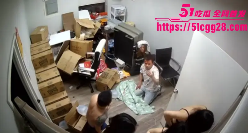 美国纽约法拉盛 地下赌场抢劫案 9名福州人被迫脱衣 悍匪劫财不劫色 难道是吃不惯中餐? 图5