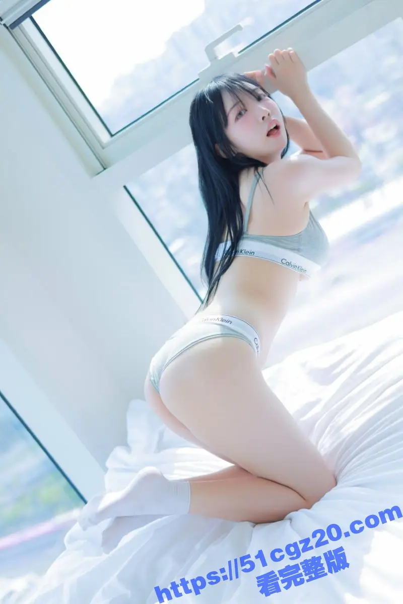 韩国福利姬美女 MomoRina 写真视图流出 白皙肌肤和巨乳翘臀 每一帧都挑逗你的神经！ 图4