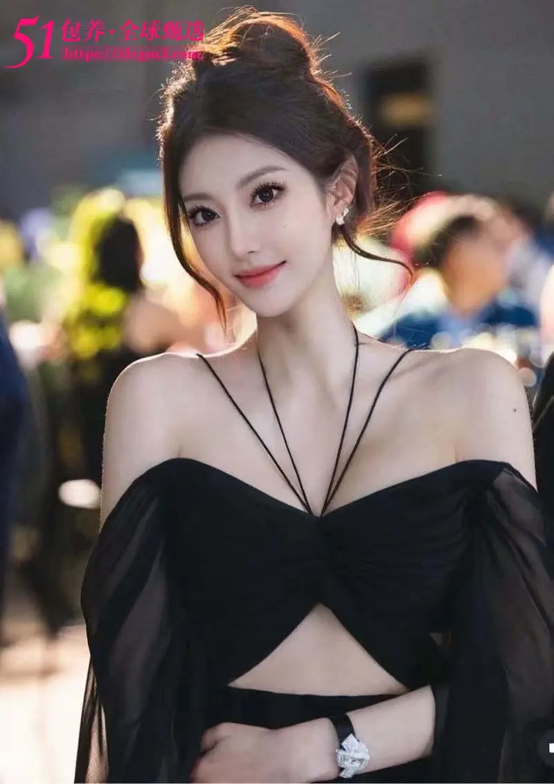 51包养 高端外围 | W1BJ32103 北京顶级颜值网红博主 御姐天花板 天然0整容 S形极品身材 质量保真 假一罚十 图2
