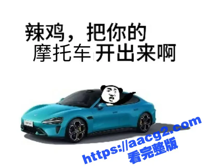 南通小米su7后续!现场多视角拍摄视频及车主反手刀划伤锁喉哥细节曝光 雷总评论区炸锅了 图8