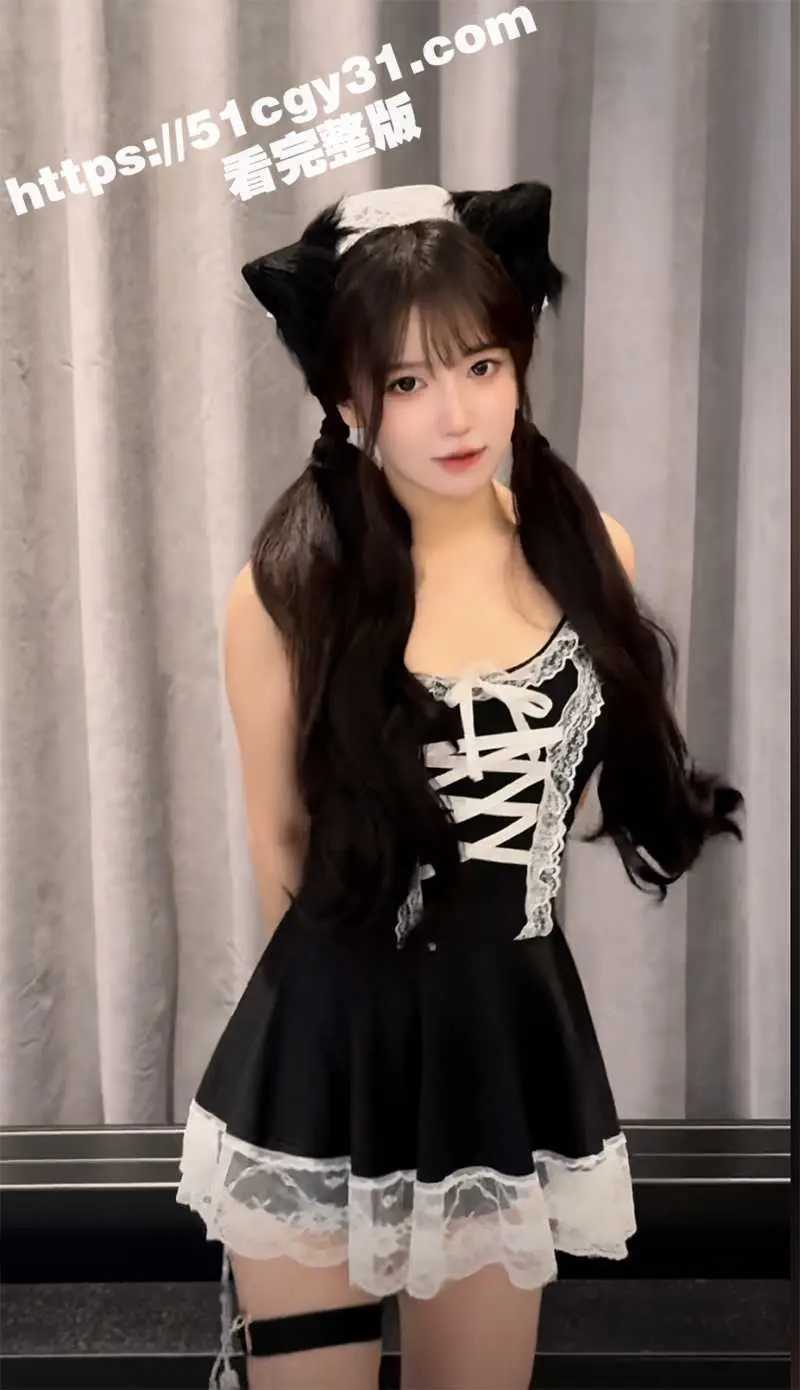 抖音千万网红 呆妹儿小霸王 首秀塌房后续！前男友曝光完整版做爱视频 从床上操到地上 声音一摸一样实锤无疑！ 图4