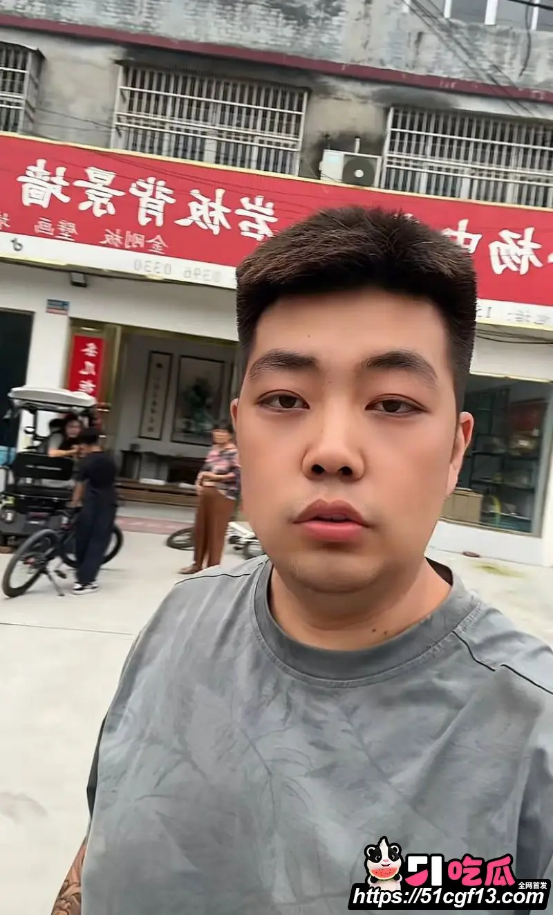 河南中堂画夫妻店散伙 女方被指出轨汝南男人还买车 两人公开互撕评论区瞬间沦陷! 图6
