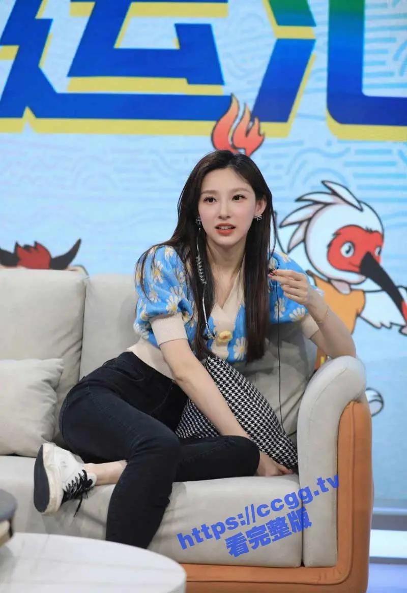 吴亦凡事件女主 「都美竹」 网传疑似卖淫25秒视频疯传网络 图1