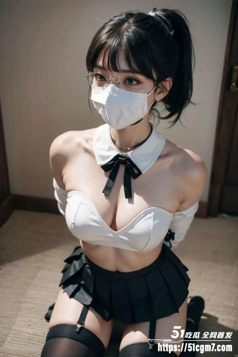 SM圈大神亲授 如何一步步奴化女人 各种方式击垮母狗心理防线 语言支配魅力彻底征服 图6