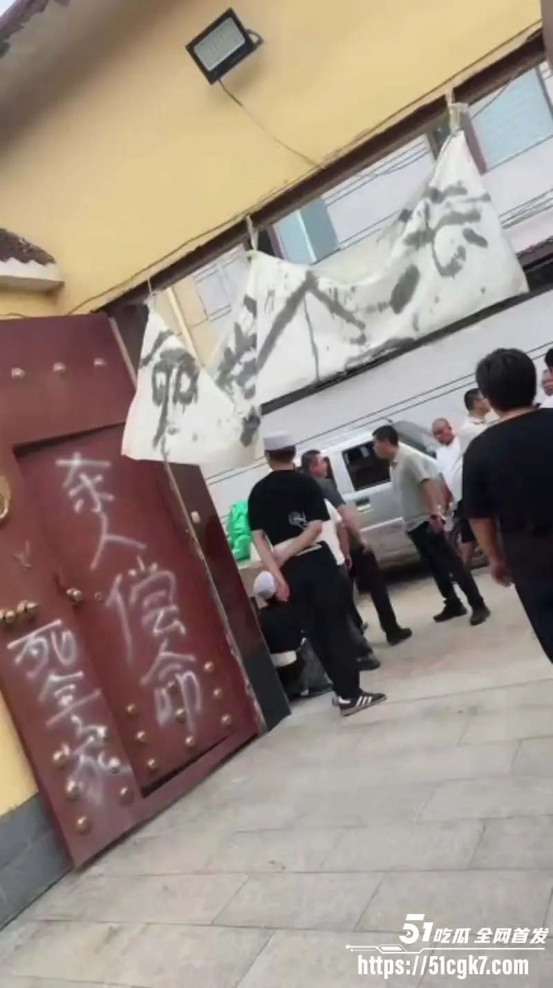 河北沧州孟村8·22杀妻案 更多细节曝光 其公婆销毁伪造证据惨无人道 现场抓捕视频流出! 图13