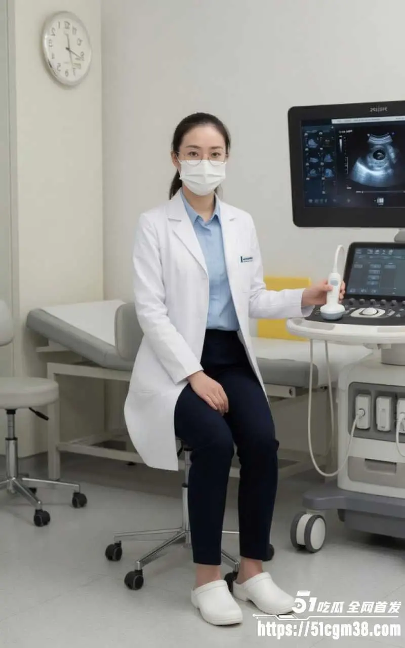 女医生约炮太骚 你操过医生吗 一句直接点燃 你比我想象中更骚 边操边浪叫 谨慎白莲外表下欲女本色 图9