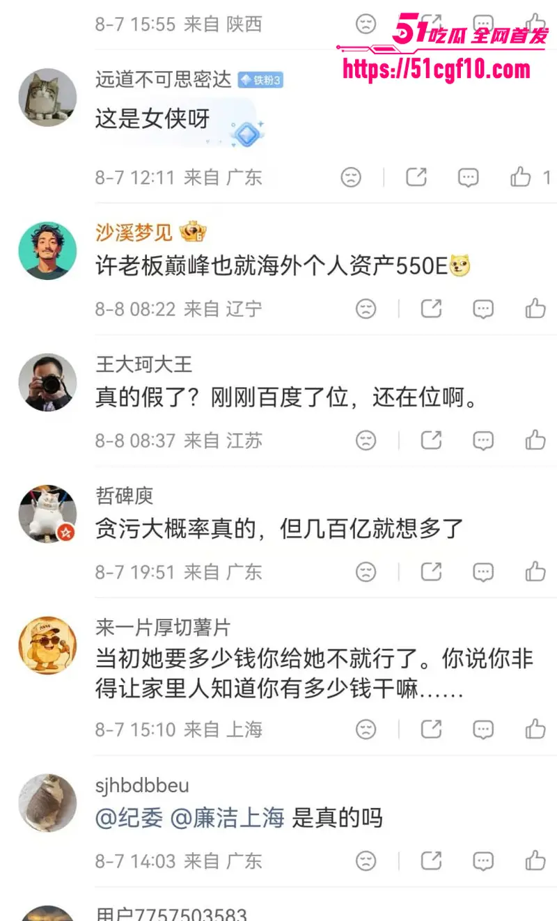 湖南长沙副市长 付胜华 惊天黑料 利用侄女官场陪同各大领导 贪污数百亿引发全网热嘲 图19