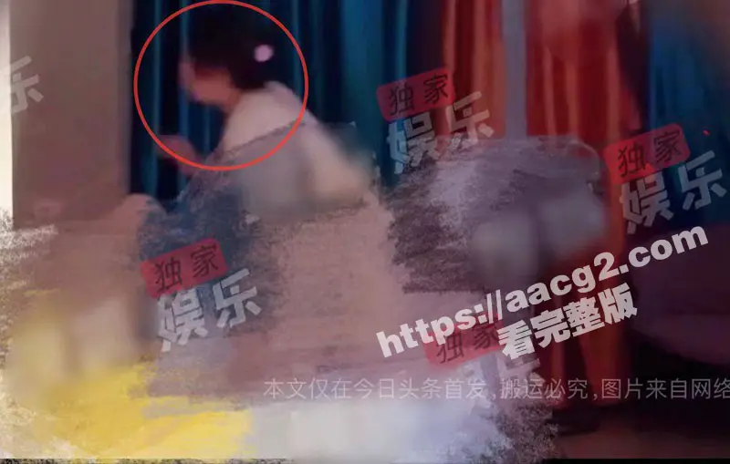 娱乐圈演员 陈数 深夜酒店约会年轻小鲜肉被拍 流出其不雅视频在网上疯传引发热议! 图17