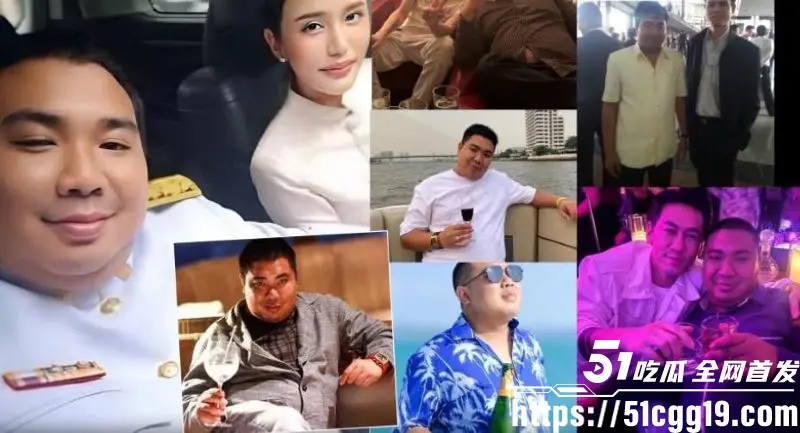 泰国知名女星 Kana 被巨丑修理工骗婚 冒充高官送假金求婚 伪造与总理的聊天记录 揭发后男方警局跳楼! 图13