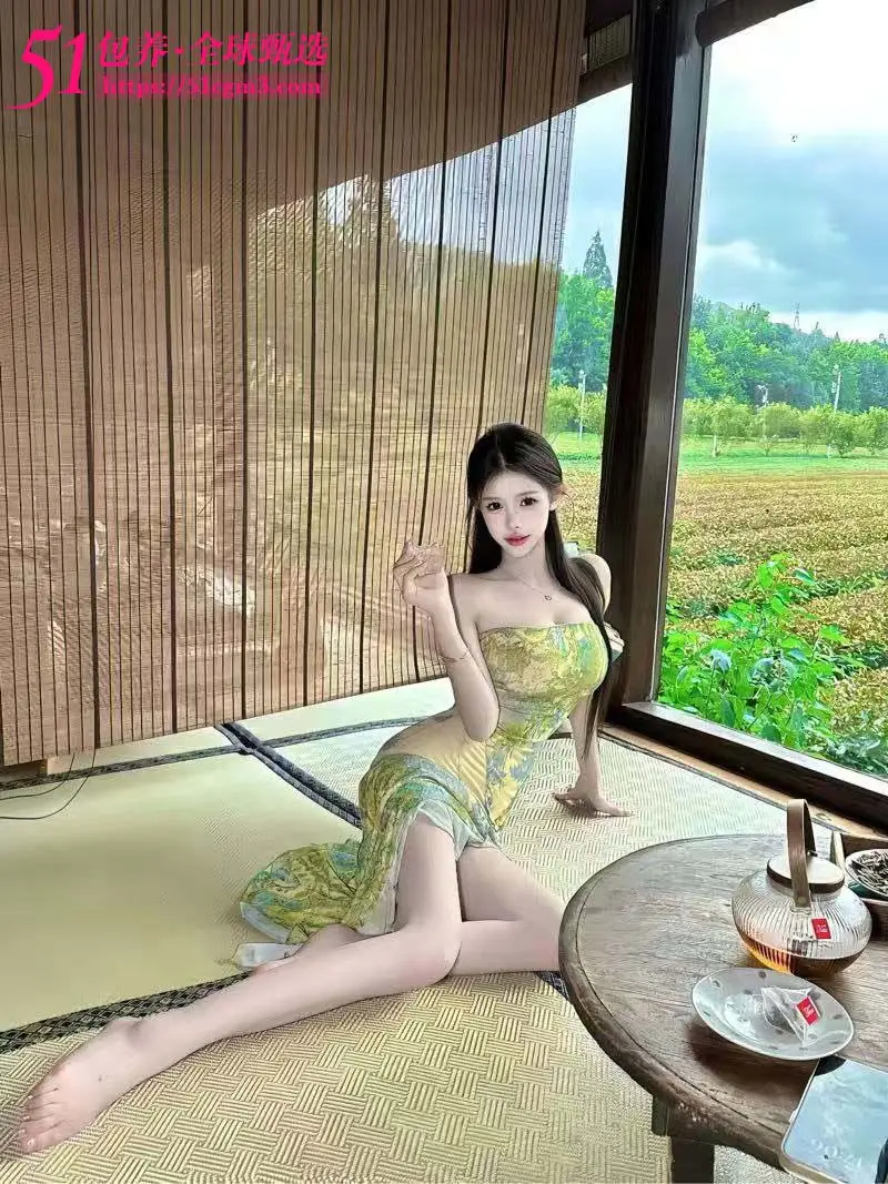 51包养 高端外围 | W1XA32801 西安顶级颜值瑜伽教练 性格温柔 粉嫩桃穴 极度敏感易湿 质量保真 假一罚十 图4