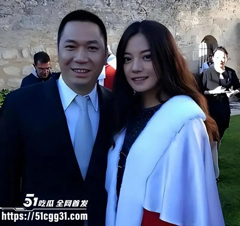东南亚诈骗园区惊天内幕!赵薇李湘成为洗钱白手套 与电赌大佬深度绑定 助其撑起千亿黑产帝国! 图10