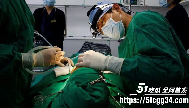 陕西中医药大学附属院 直播妇科手术 暴露患者隐私 全程无码引发数万人围观! 图10