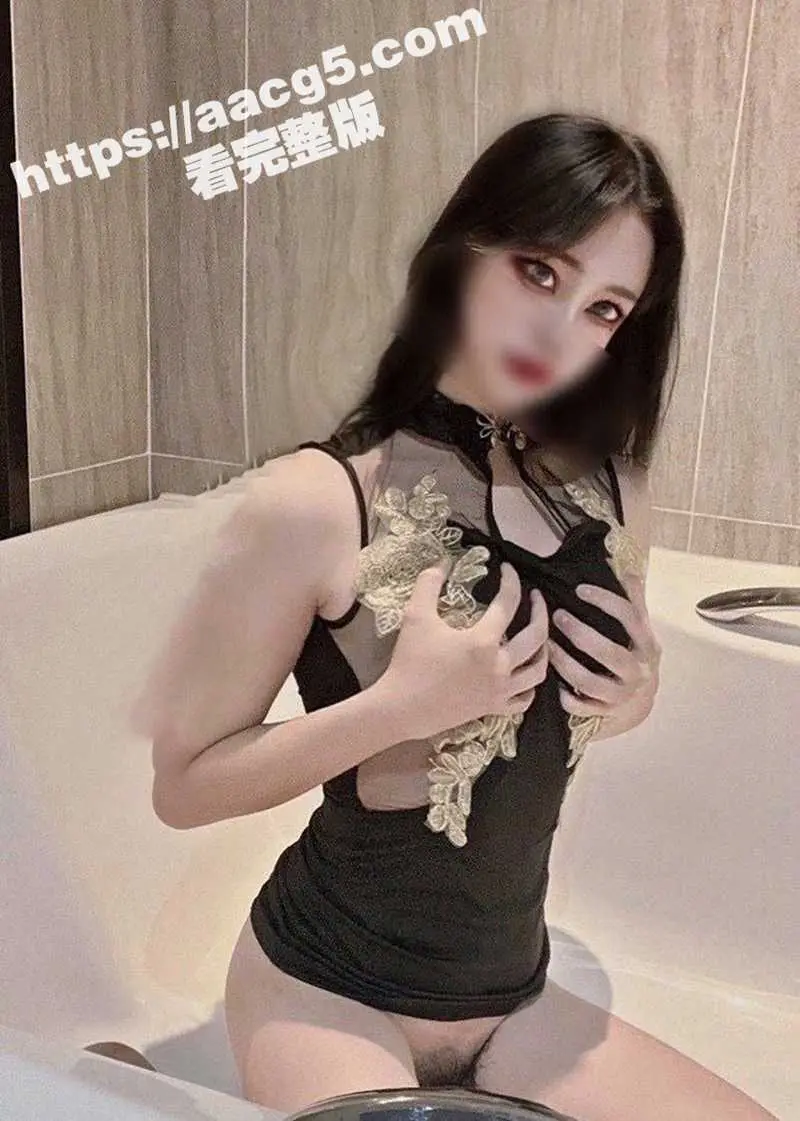OF博主 韩国高挑气质极品身材女神Queenseoa线下被啤酒肚金主啪啪订阅合集 前凸后翘母狗泄欲利器! 图9