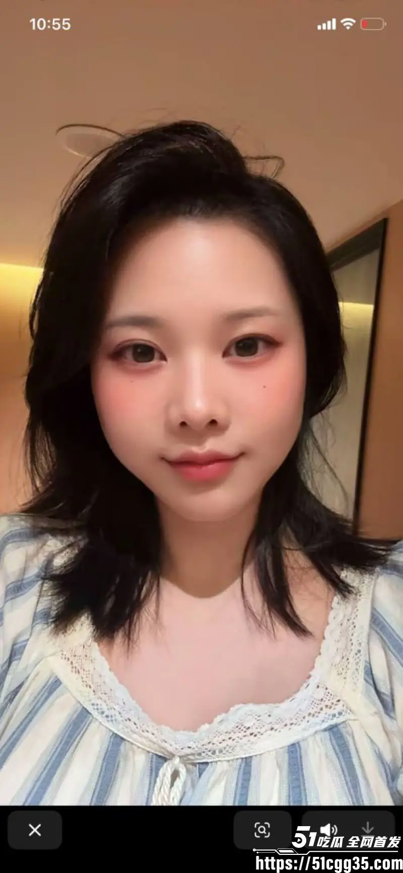 抖音苏晓雨 小红书大型社会实验 白人照片发视频钓鱼后台私信爆炸 媚外婊1.5万微信红包倒贴 牢A含金量还在提高! 图16