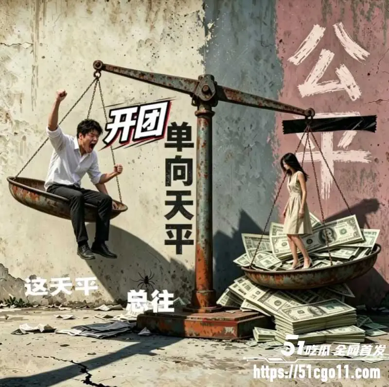 重庆时代峰峻冲突后续 双标行为引爆男女对立 涉事人员身份被曝出！ 图6