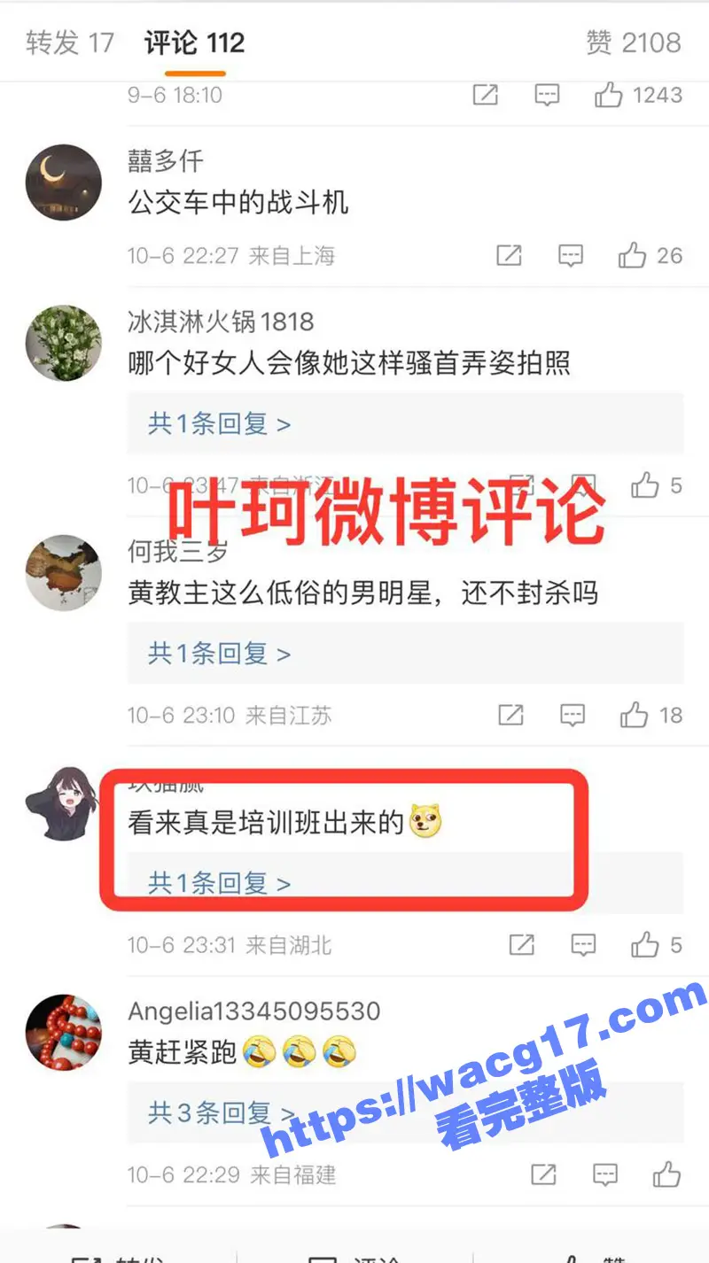 黄晓明新欢叶珂惊曝出身名媛班!前夫揭秘内幕聊骚其兄弟聊天记录曝光 铁证如山!出轨视频流出! 图16