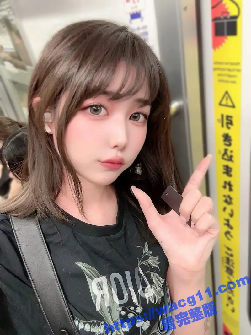 日本Twitch游戏主播妓女曝光!大眼美女ゆゆ崎下海拍片,极品身材被操扭曲浪叫! 图2