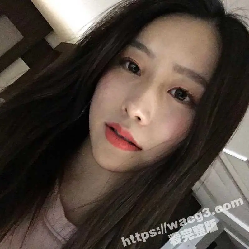 中韩混血黄雯娜高颜值美女 极度反差深情帮男友口交超大声呻吟 女神形象轰然倒塌 图6