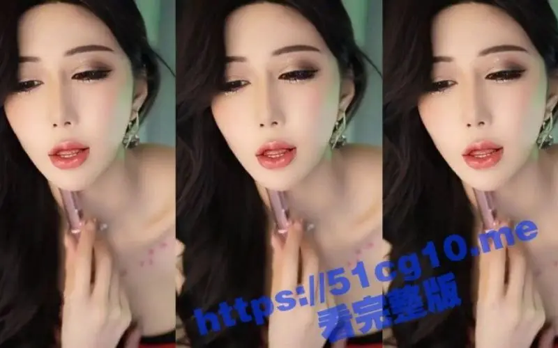 虎牙舞蹈才艺主播极品女神【正恒桃一】~魔鬼身材露点情趣艳舞挑逗私拍 图1