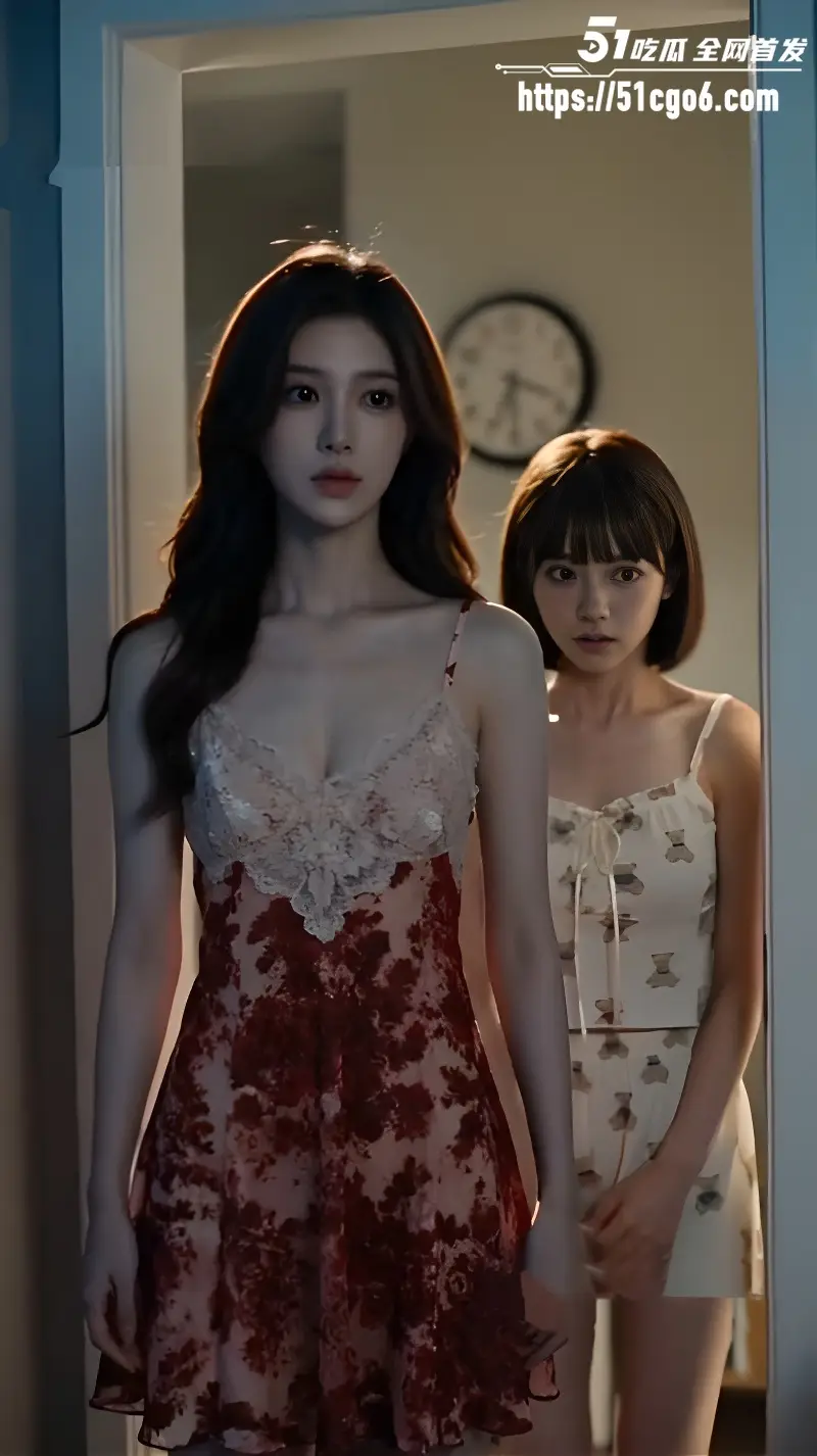 AI成人短剧 百万大奖 第7-8集 极品熟女蒙眼猫耳深喉 各种姿势猛操 图1