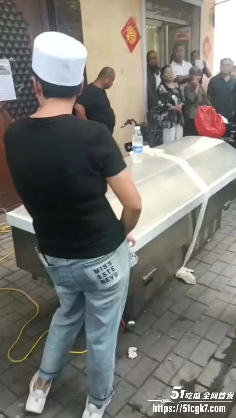 河北沧州孟村8·22杀妻案 更多细节曝光 其公婆销毁伪造证据惨无人道 现场抓捕视频流出! 图12