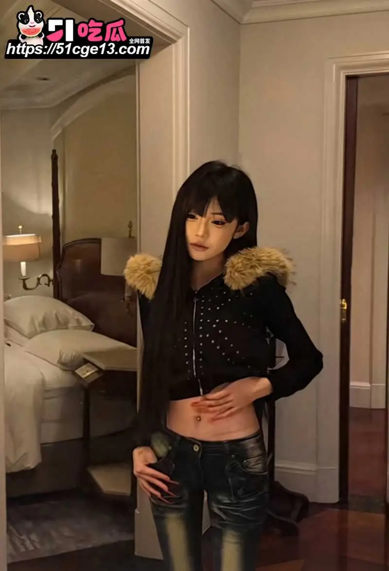 顶流网红 木子姥姥 被传偷录同门小慧与璇子叫床音频 掀粉丝骂战 遭反锤性爱私拍 图5
