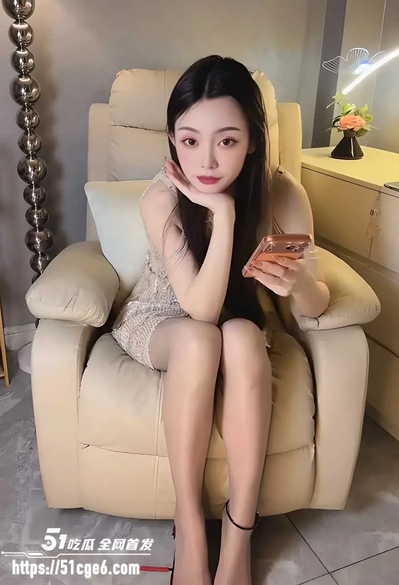 高颜御姐 薇薇小姨 私定福利 扮女仆演护士淫骚自慰 丝袜玉足戏弄假屌 极致撩人 图2
