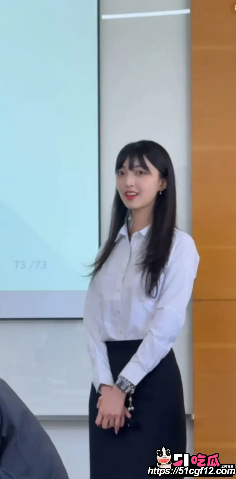 武大再现学术妲己 郭雨欣 出轨北理小奶狗 被男方怒撕渣女学术造假! 图8
