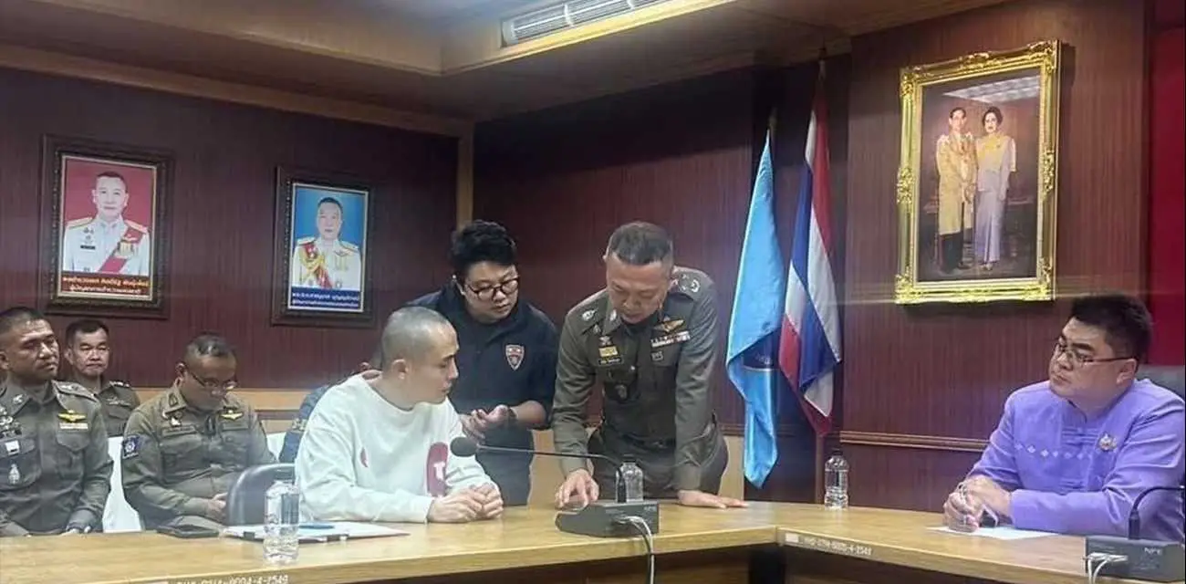 演员王星成功获救暂时不能回国 王星被骗全过程信息流出 牵出人口贩卖内部消息! 图23