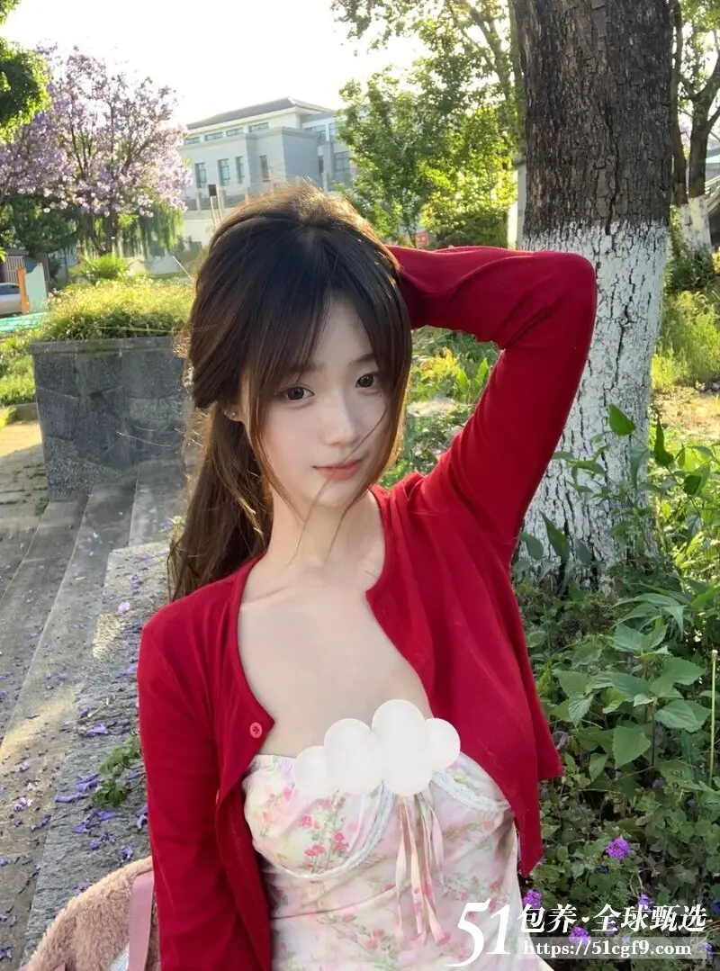 51包养 高端外围 |W1XA80302 西安学生 刚下海紧致干净 听话主动 质量保真 假一罚十 图5