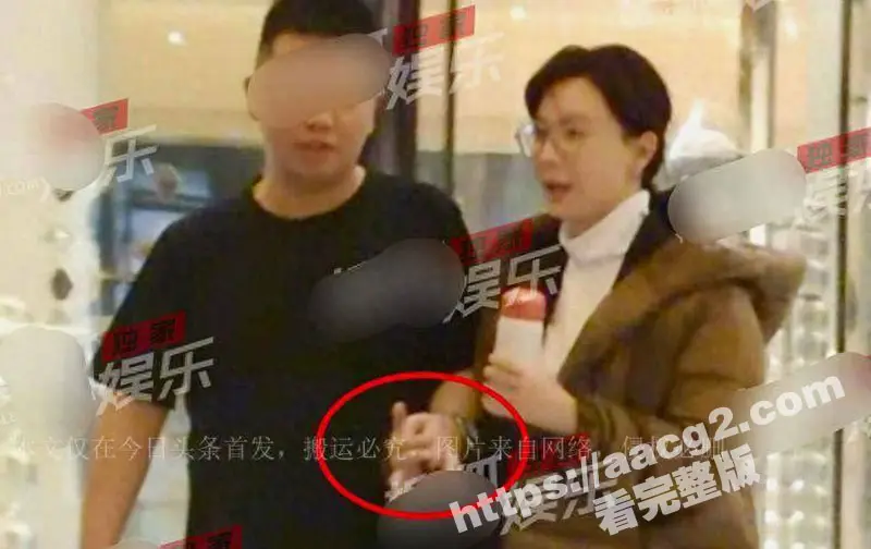 娱乐圈演员 陈数 深夜酒店约会年轻小鲜肉被拍 流出其不雅视频在网上疯传引发热议! 图6