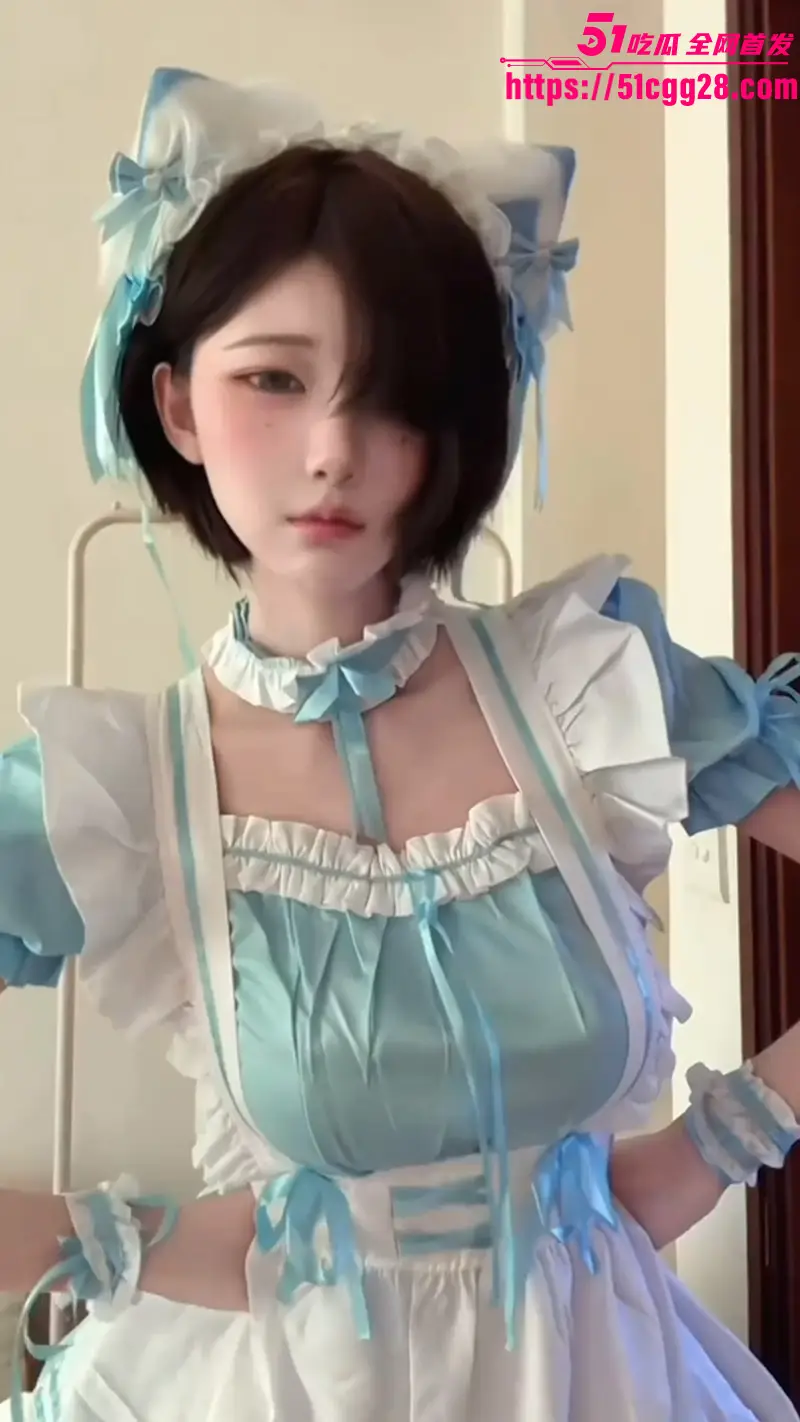 抖音极品网红 西瓜冰 榜一大哥定制合集 双面女神可盐可甜美腿玉足性感撩人 多姿势爆操激情十足! 图3