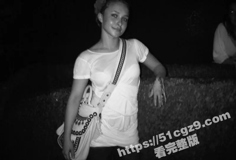 好莱坞艳照门 美国女影星 海顿·潘妮蒂尔 大量淫照流出 馒头嫩穴尽显诱惑 图6
