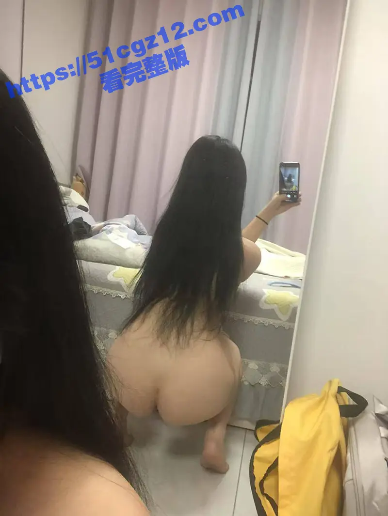 浙江杭州学生妹汪彤 清纯颜值女大学生 和网友裸聊自慰视频流出 图5