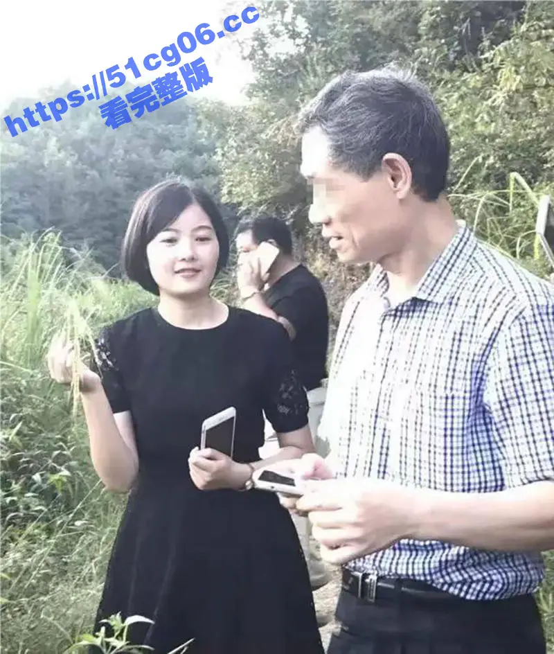 江西县委书记毛奇遭举报性侵 受害美女乡官李佩霞反遭带走留罪证USB「保命」有片 图14