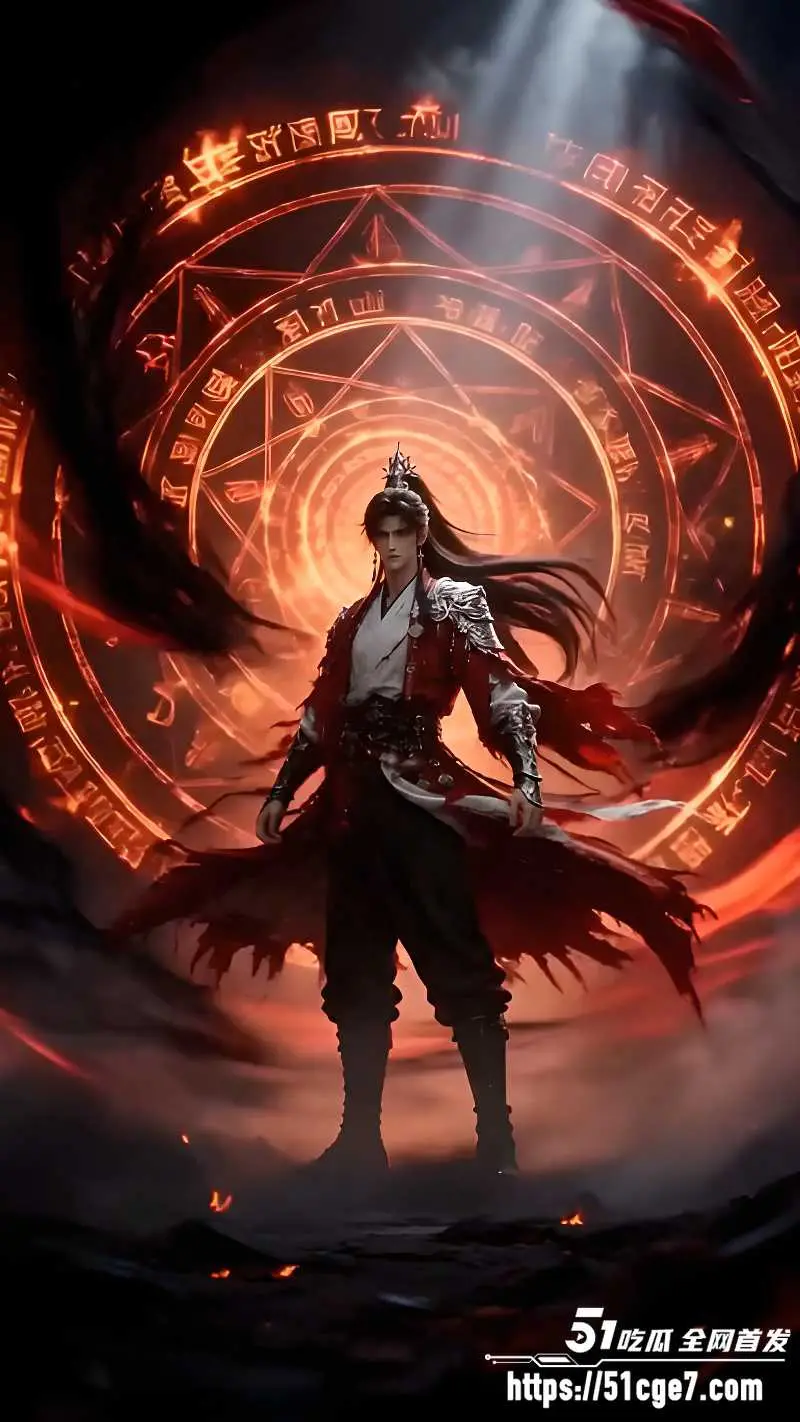 AI爽剧《天庭驱魔司主理人》黑白无常阴阳同侍 在高潮中成为编制内 3～4集火热更新中 图2
