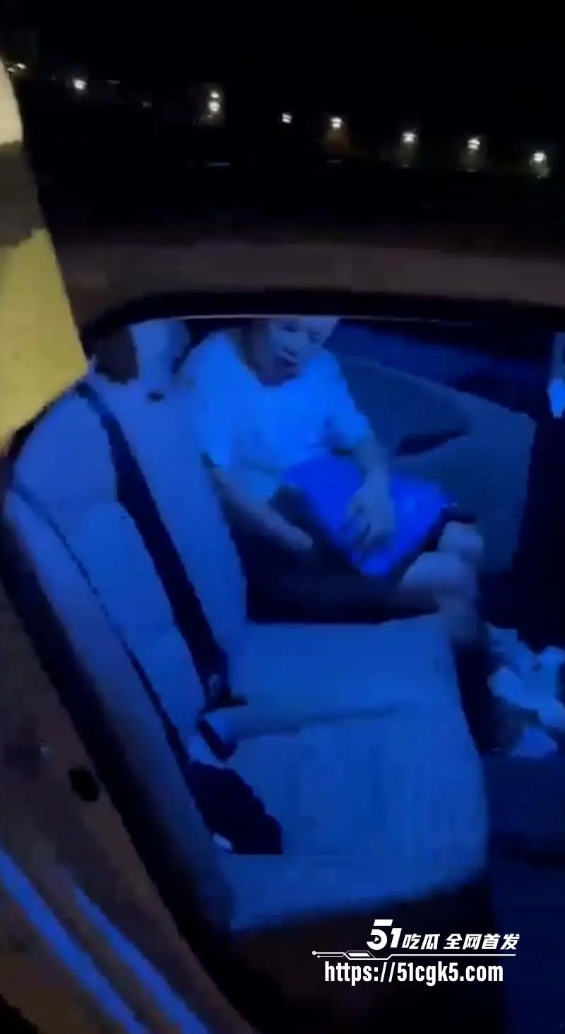 女子出轨车震被抓现行 男的裤子都脱光 女的还咆哮着说 我真的没做 网友:你就差没喷了 图4