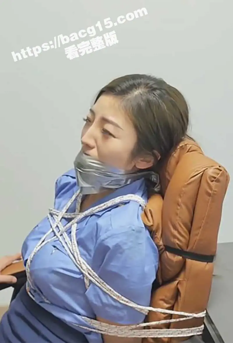 SM绳艺界大神 李大侠 剧情大作 警花母子束缚游戏 骚儿子用捆绑技艺驯服性感老妈 图9