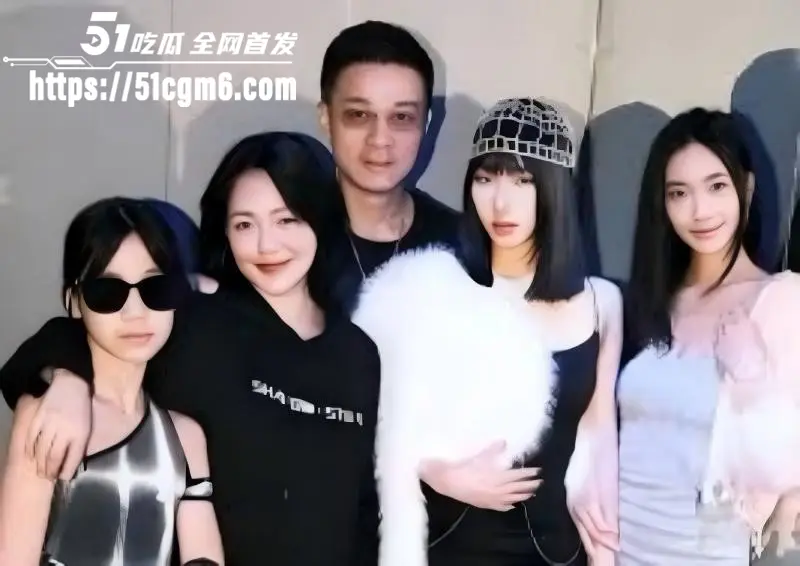 台媒再曝惊天大瓜 小s老公许雅钧 为约炮女粉 在大s出殡当天发现场照片炫耀 逆天操作炸穿娱乐圈! 图7