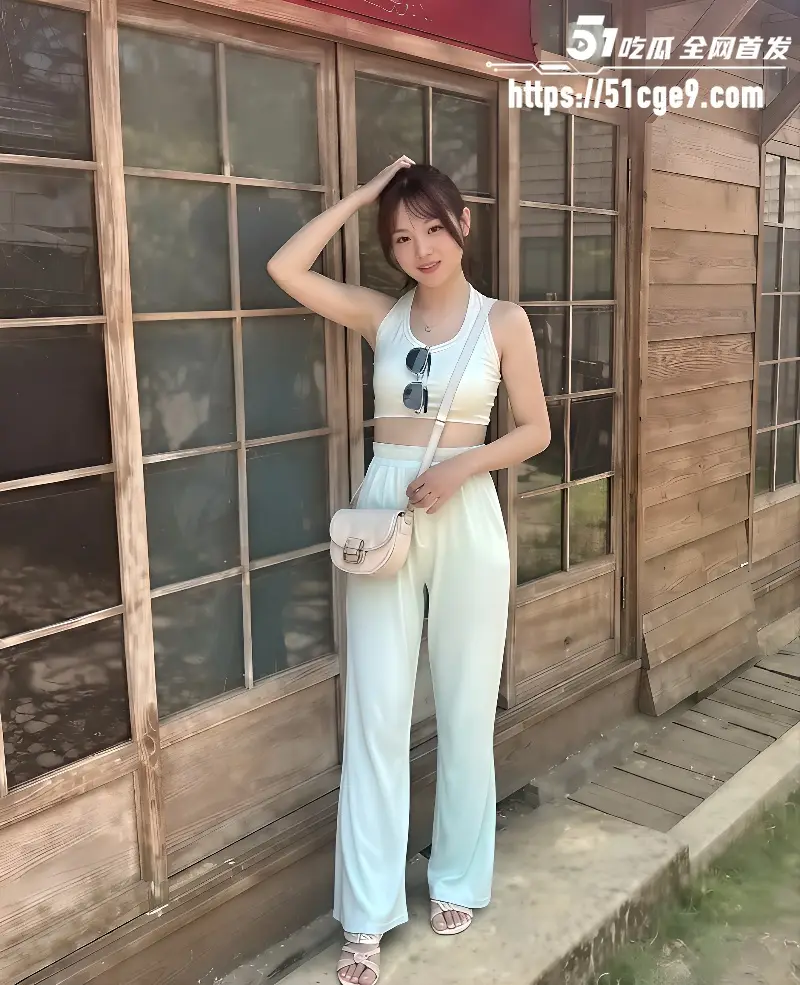 推特约炮大神 调教征服清纯女大 被各种体位爆操 强制吞精看点满满! 图2