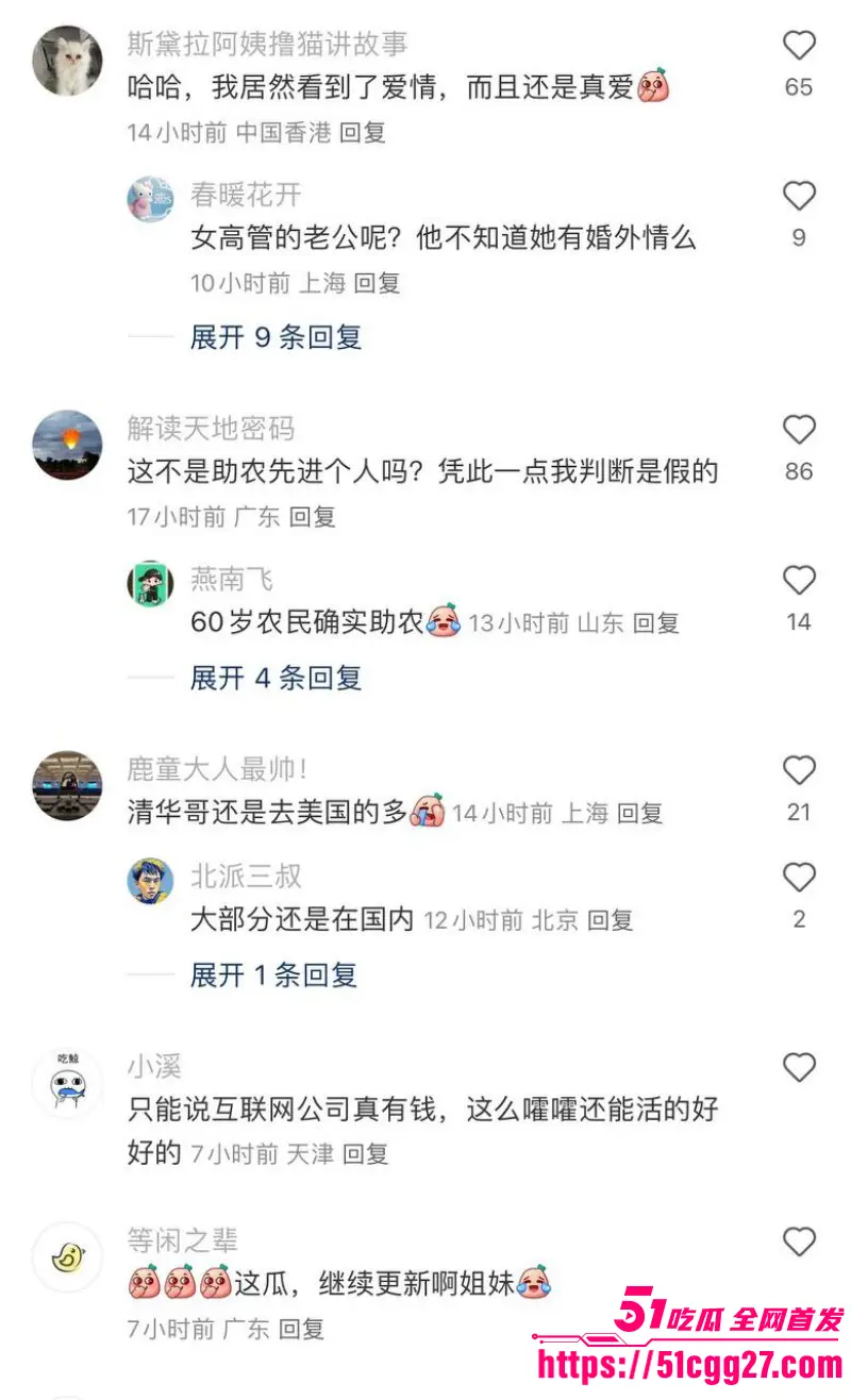 迅雷前CEO 陈磊 狗血男女总裁案 套现两亿携情妇董鳕跑路美国 在任期间神操作震碎三观! 图17