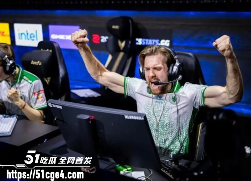 NiKo圆梦Major 十年饮冰难凉热血 科隆Major决赛3-0零封FURIA含金量拉满 图3