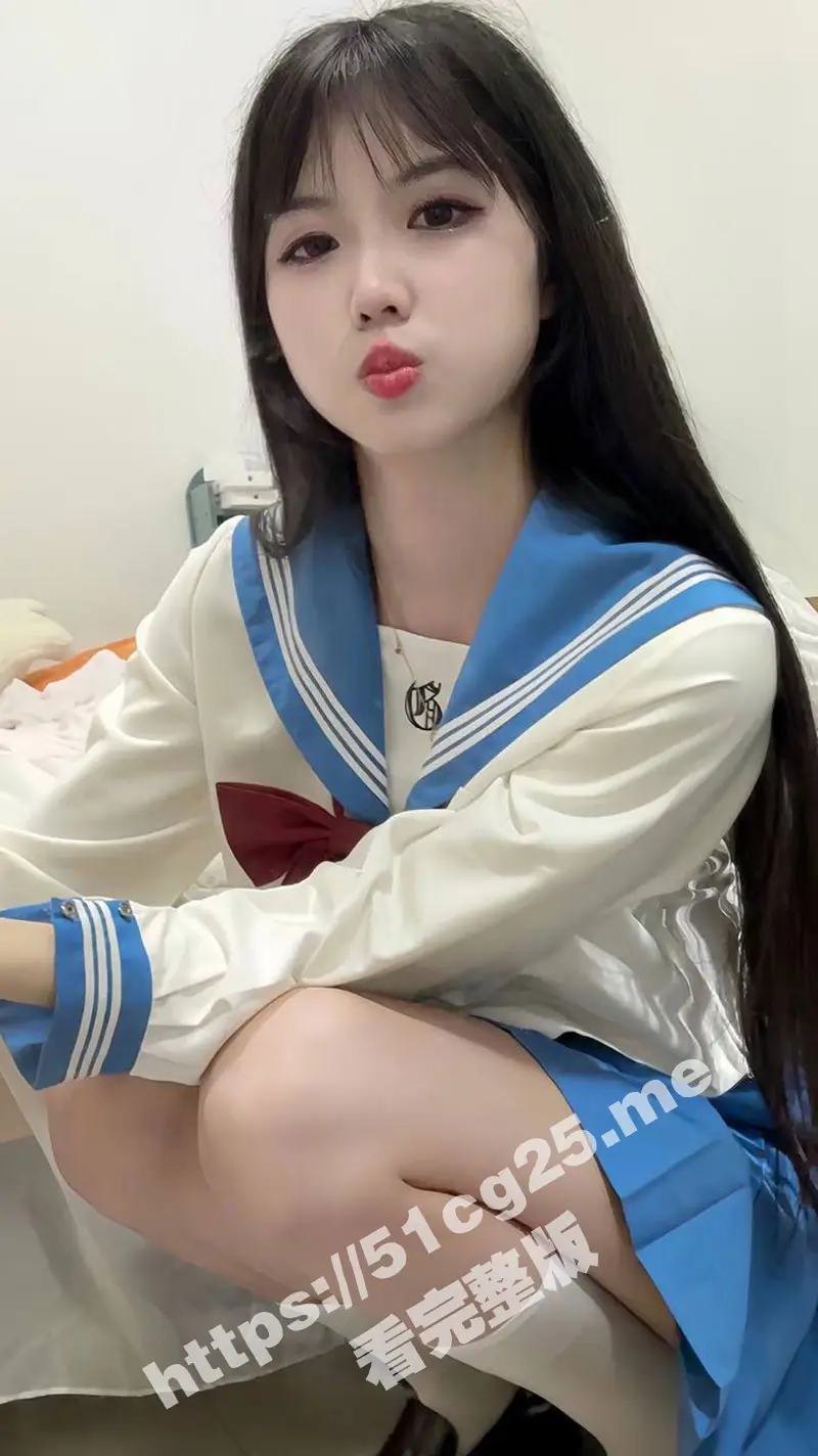 成都大学极品JK校花李佳颖 跟男朋友分手后惨遭曝光 清纯校花顶级身材颜值 完美性爱视频流出 图1