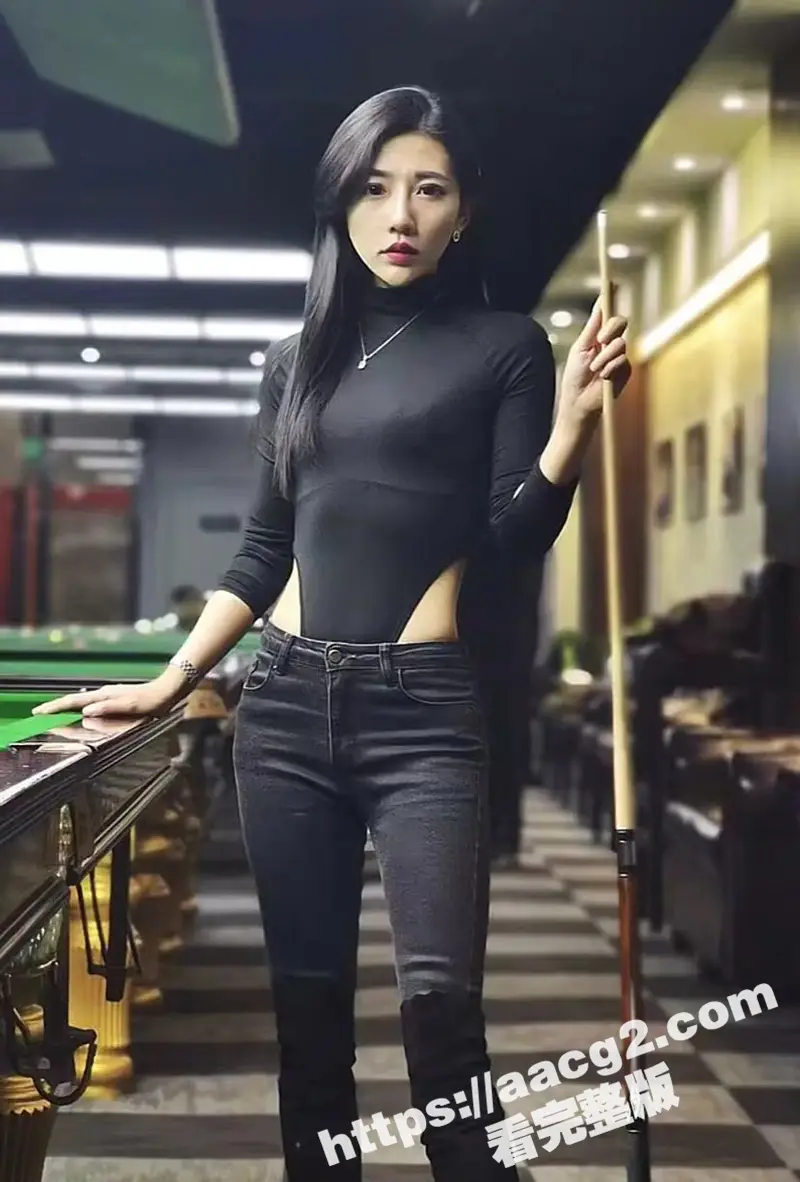 抖音御姐网红 王哥 私拍勾引金主视频流出 黑色蕾丝情趣装 全裸骚舞太撩人 图5