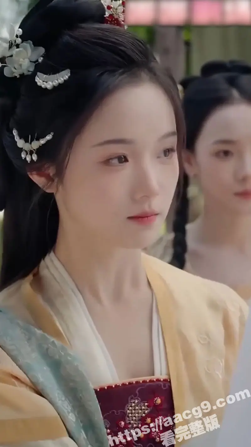 每日短剧 【今夕清影何处寻】高清合集 想要动她 你得问我答不答应!穿越女主的爱恨情仇! 图2